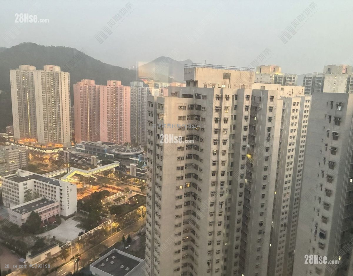 将军澳广场 售盘 3 房 , 1 浴室 502 平方尺