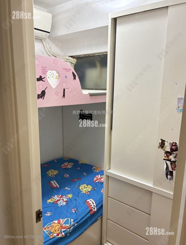 将军澳广场 售盘 3 房 , 1 浴室 502 平方尺