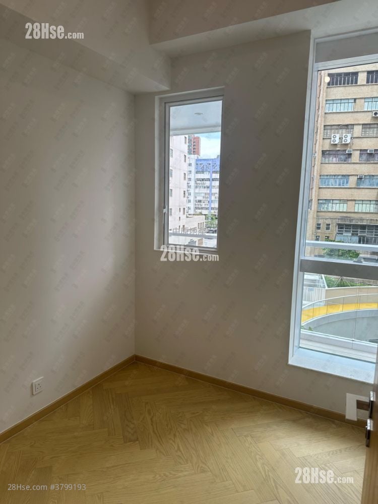 雨后 售盘 2 房 , 1 浴室 416 平方尺