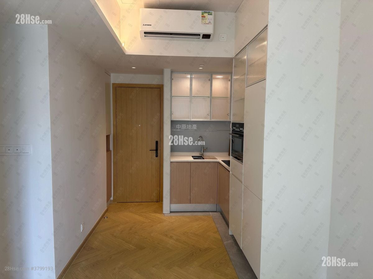 雨后 售盘 2 房 , 1 浴室 416 平方尺