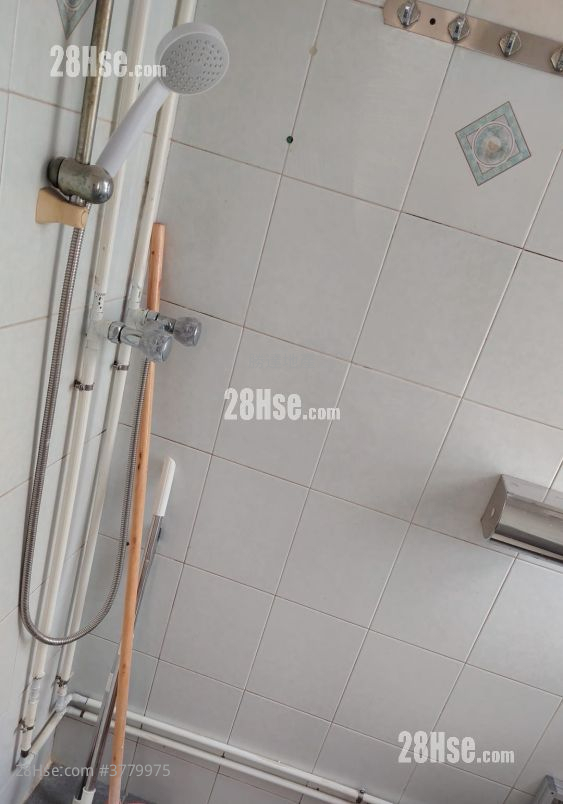 Fuk Wo Mansion Rental 1 Bedroom , 1 Bathroom 240 ft²