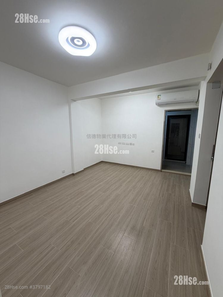 唐楼 售盘 2 房 , 2 浴室 657 平方尺