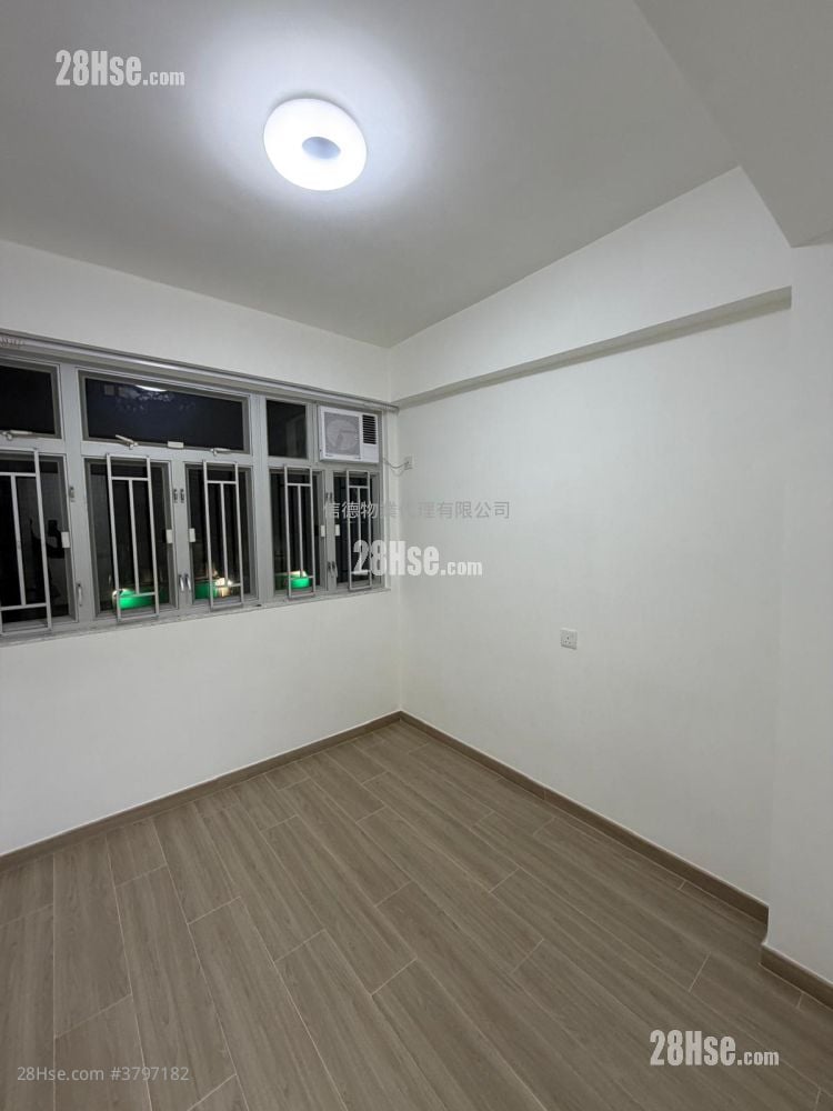 唐楼 售盘 2 房 , 2 浴室 657 平方尺