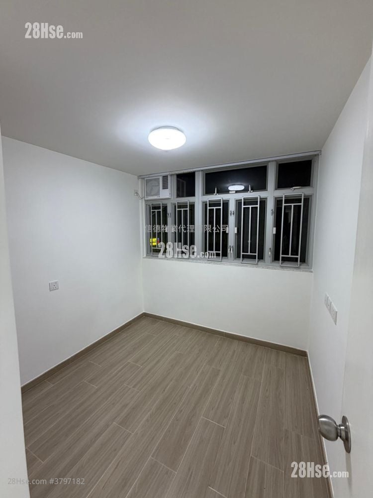 唐楼 售盘 2 房 , 2 浴室 657 平方尺