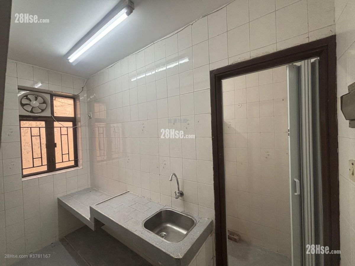 Village Rental 1 Bedroom , 1 Bathroom