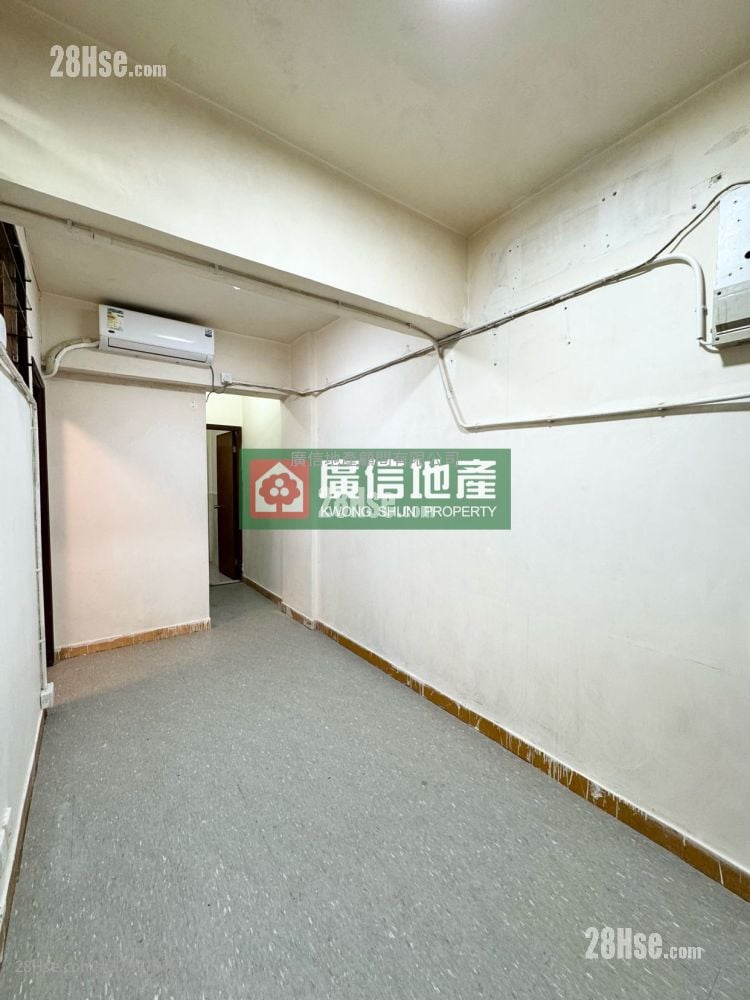 砵蘭街286號 租盤 2 房 , 1 浴室 300 平方呎