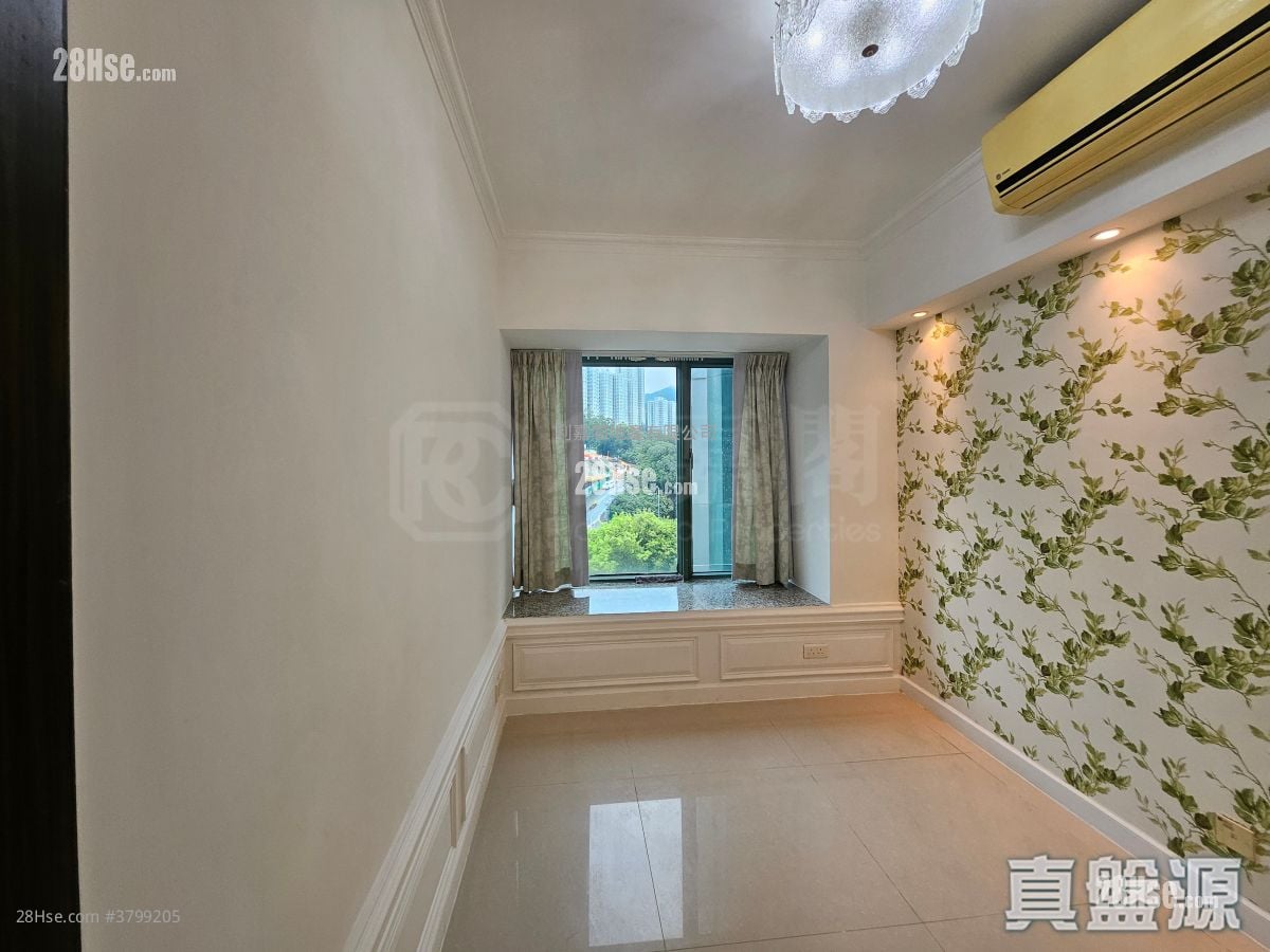 Meridian Hill Rental 4 Bedrooms , 3 Bathrooms 1,614 ft²