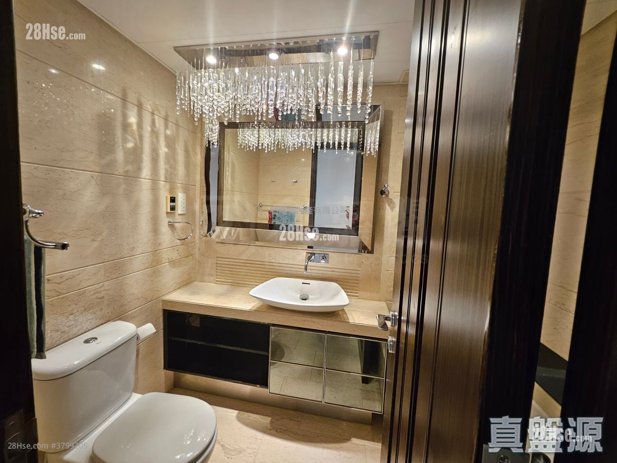 Meridian Hill Rental 4 Bedrooms , 3 Bathrooms 1,614 ft²