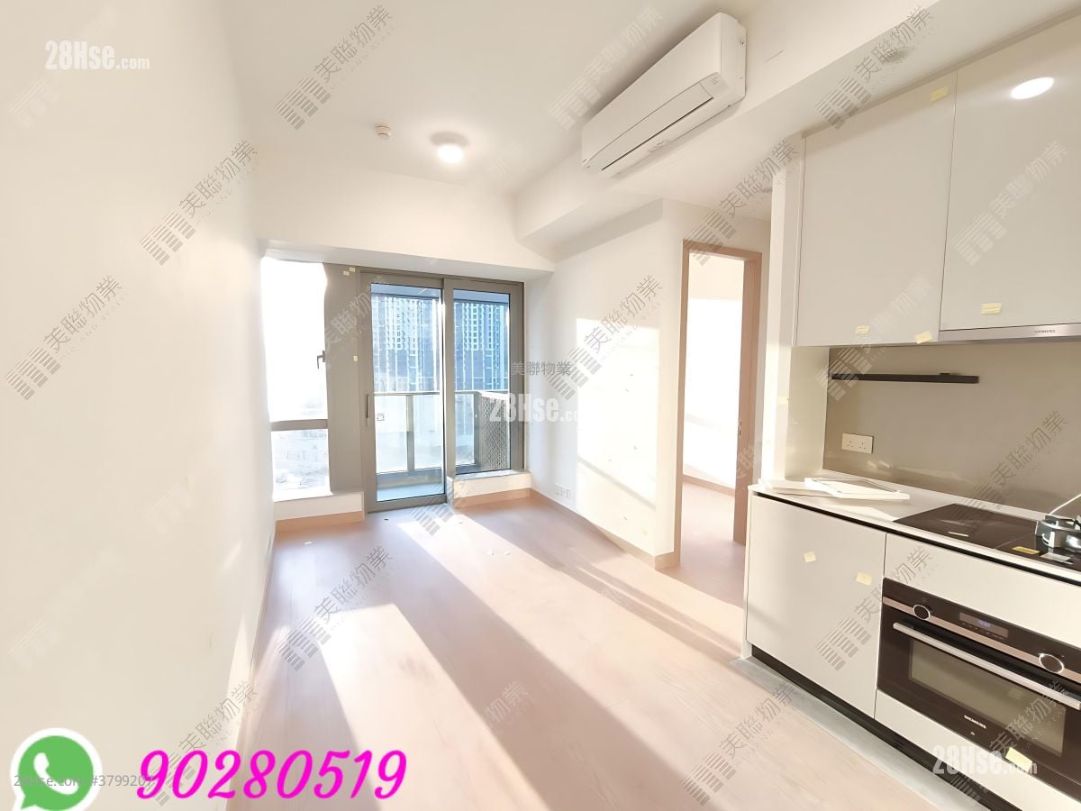 Park Seasons Rental 2 Bedrooms 448 ft²