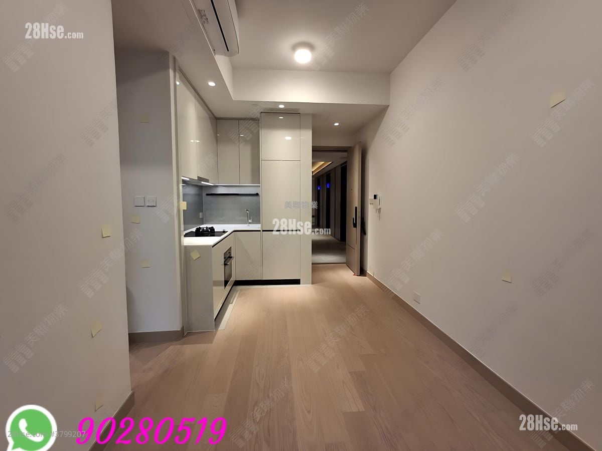 Park Seasons Rental 2 Bedrooms 448 ft²