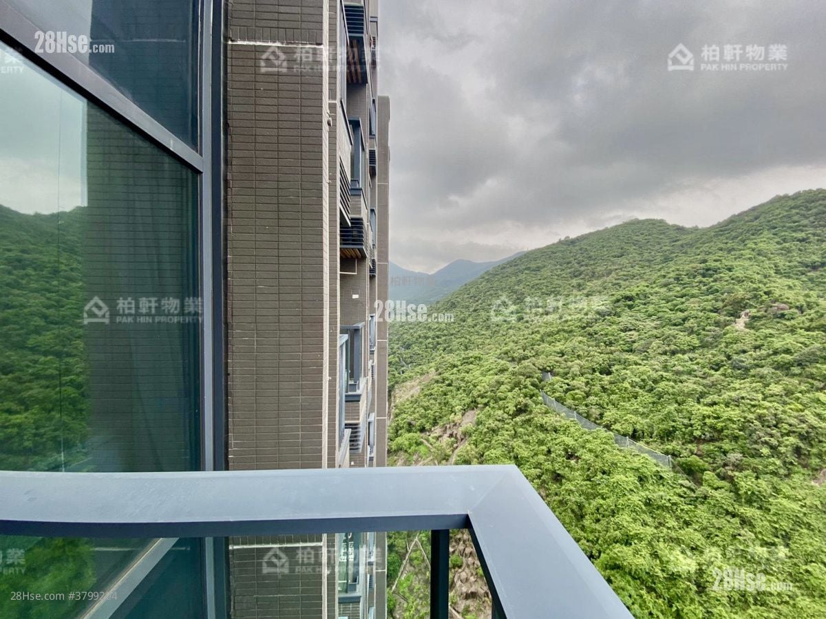 君豪峰 售盘 开放式间隔 , 1 浴室 214 平方尺