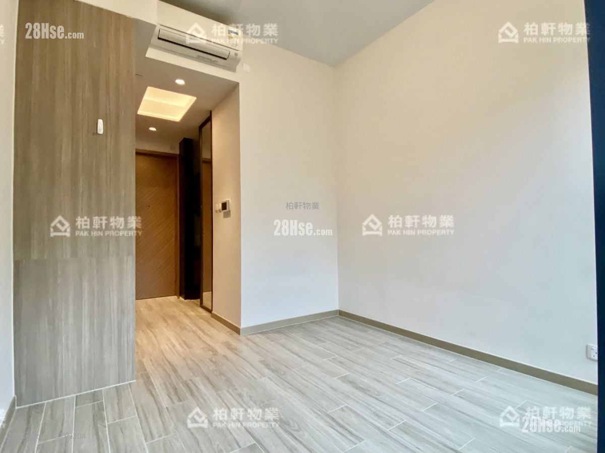 君豪峰 售盘 开放式间隔 , 1 浴室 214 平方尺