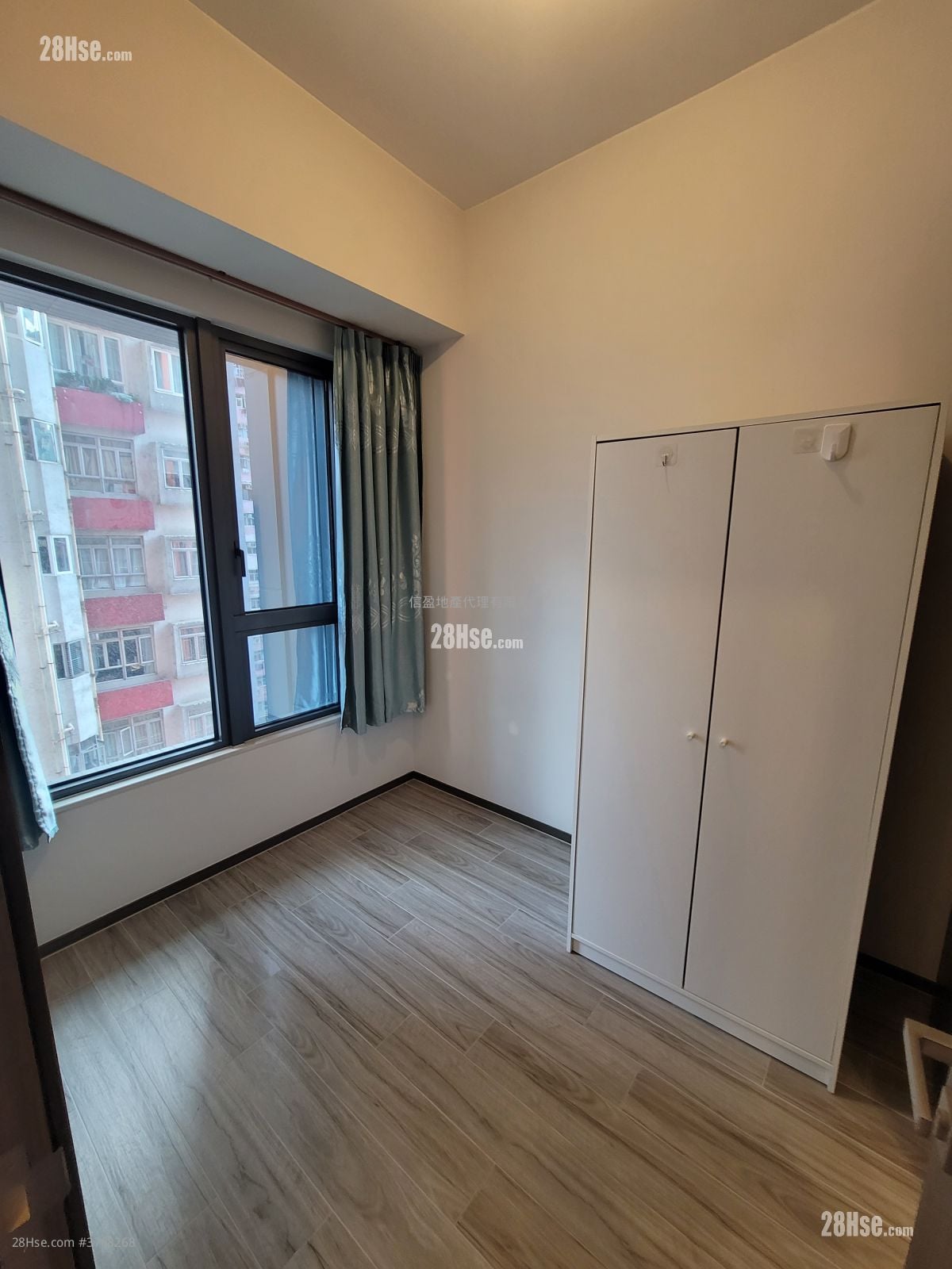 君誉峰 租盘 1 房 , 1 浴室 263 平方尺