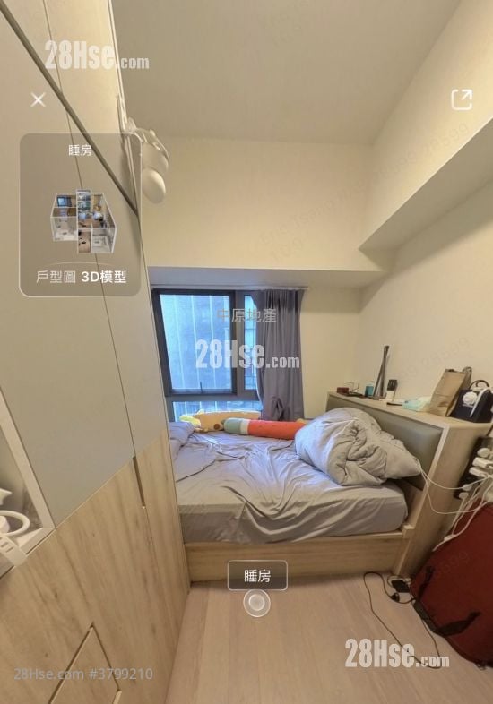 Ontolo Sell 1 Bedroom 393 ft²