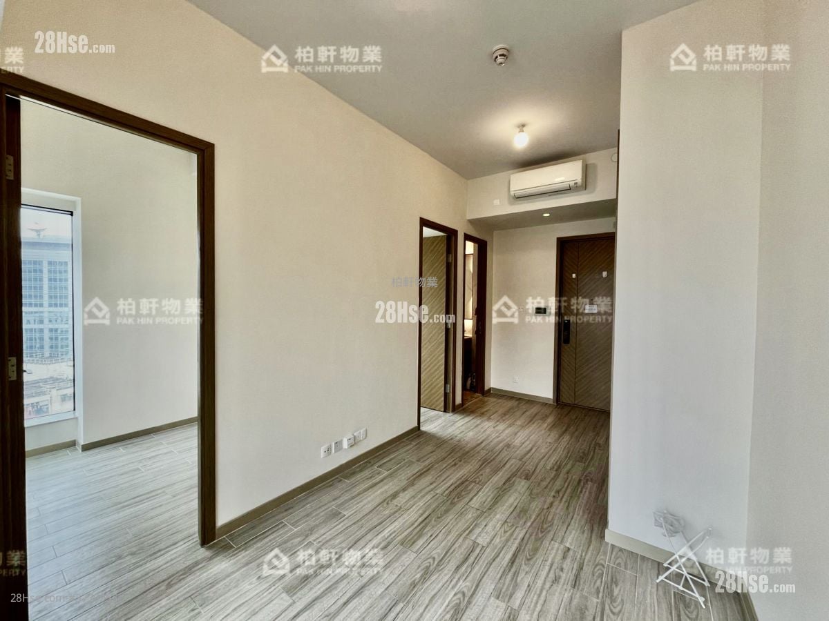 君豪峰 售盘 2 房 , 1 浴室 384 平方尺