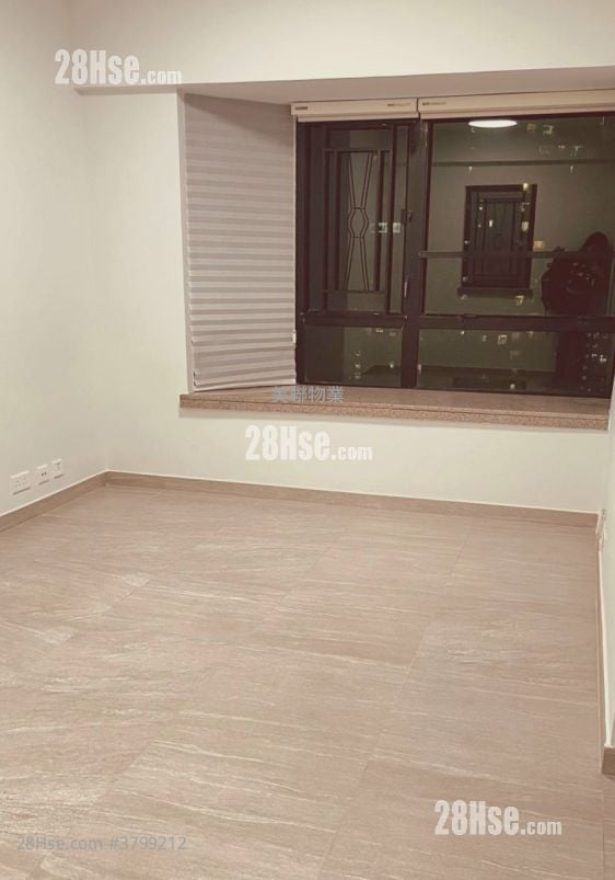 新都城 售盘 2 房 , 1 浴室 470 平方尺