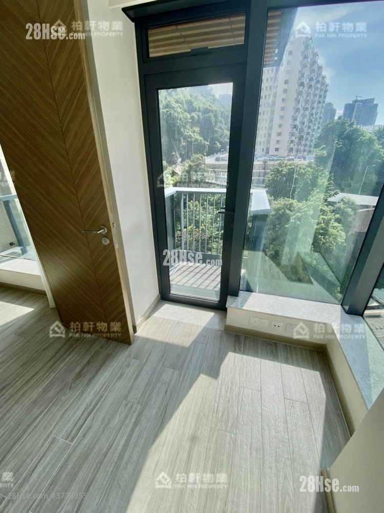 君豪峰 售盘 2 房 , 1 浴室 384 平方尺