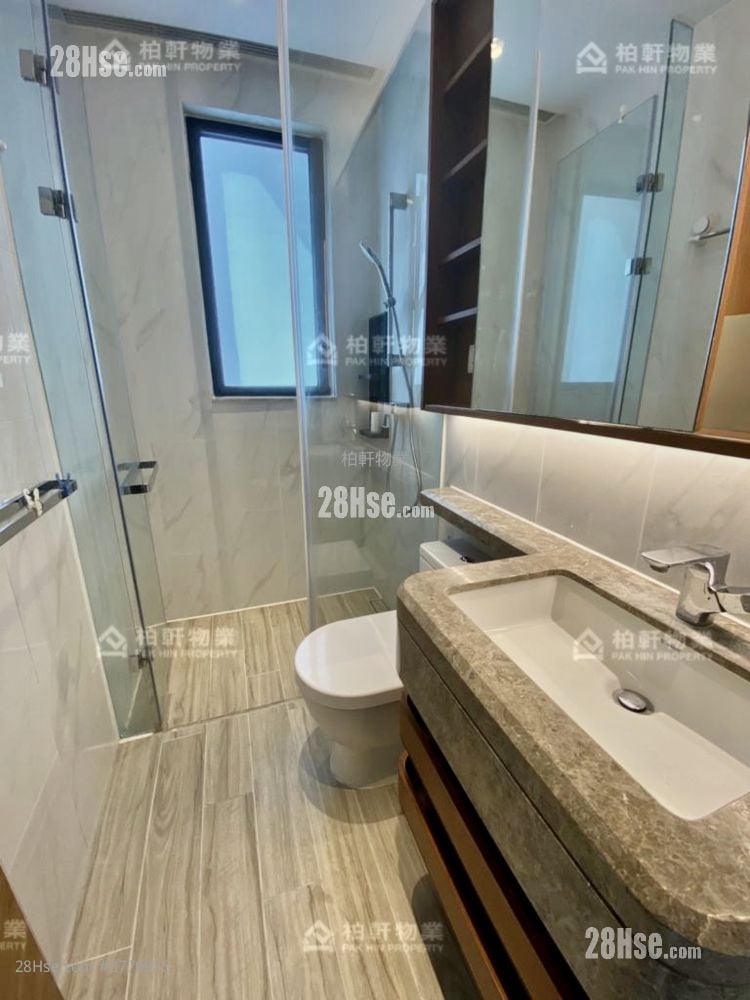 君豪峰 售盘 2 房 , 1 浴室 384 平方尺