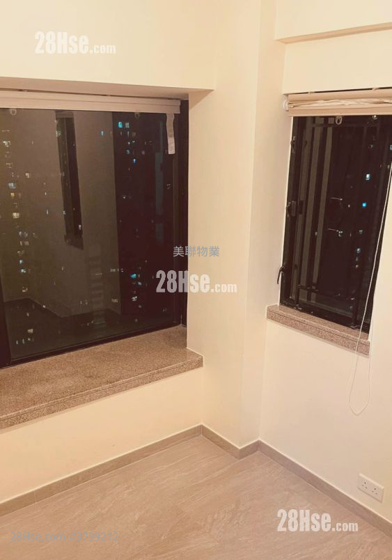 新都城 售盘 2 房 , 1 浴室 470 平方尺