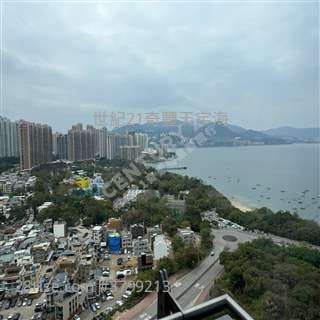 迎海 售盘 2 房 , 1 浴室 582 平方尺