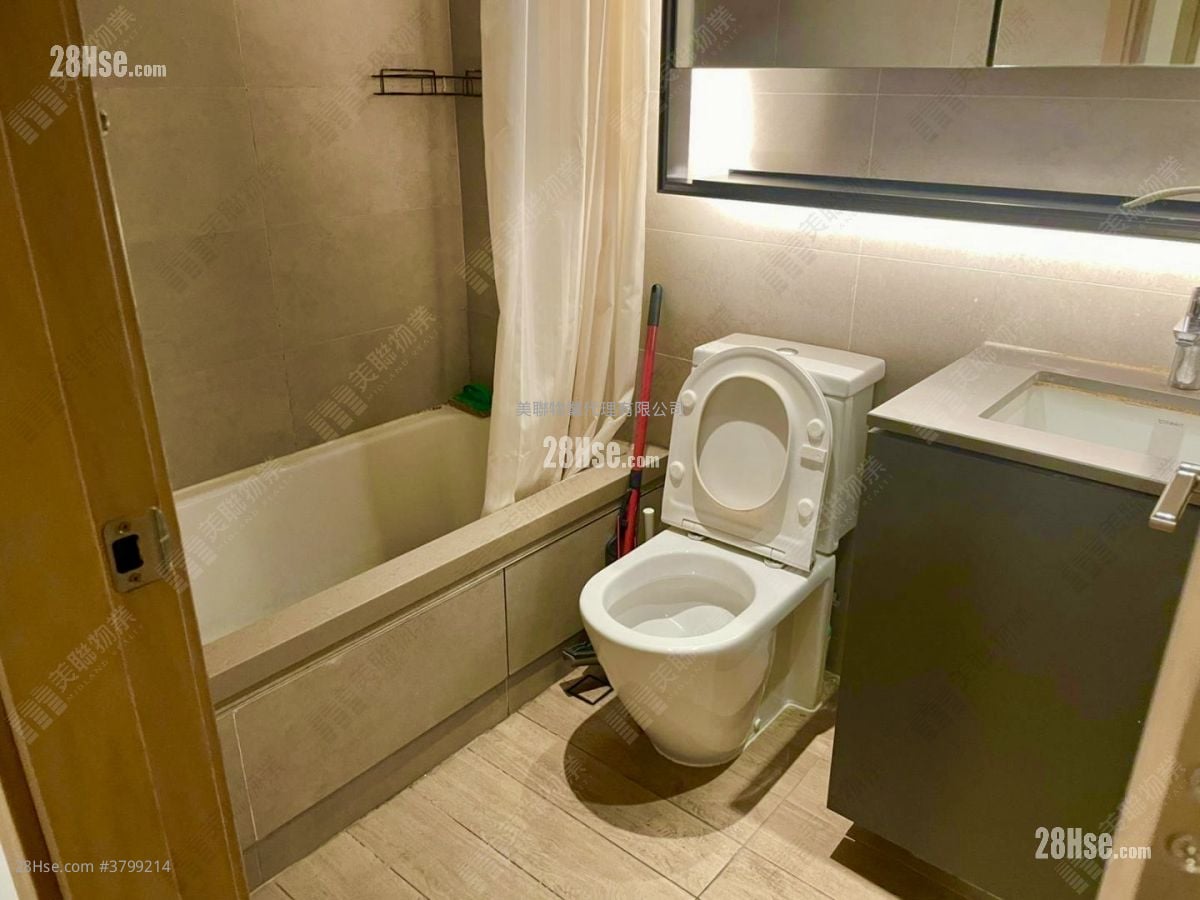 LP6 售盘 2 房 425 平方尺