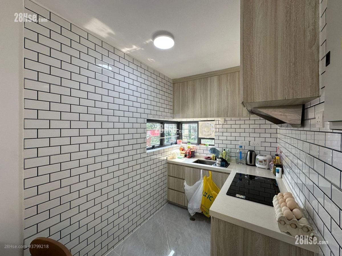 Village Sell 3 Bedrooms , 2 Bathrooms 1,400 ft²