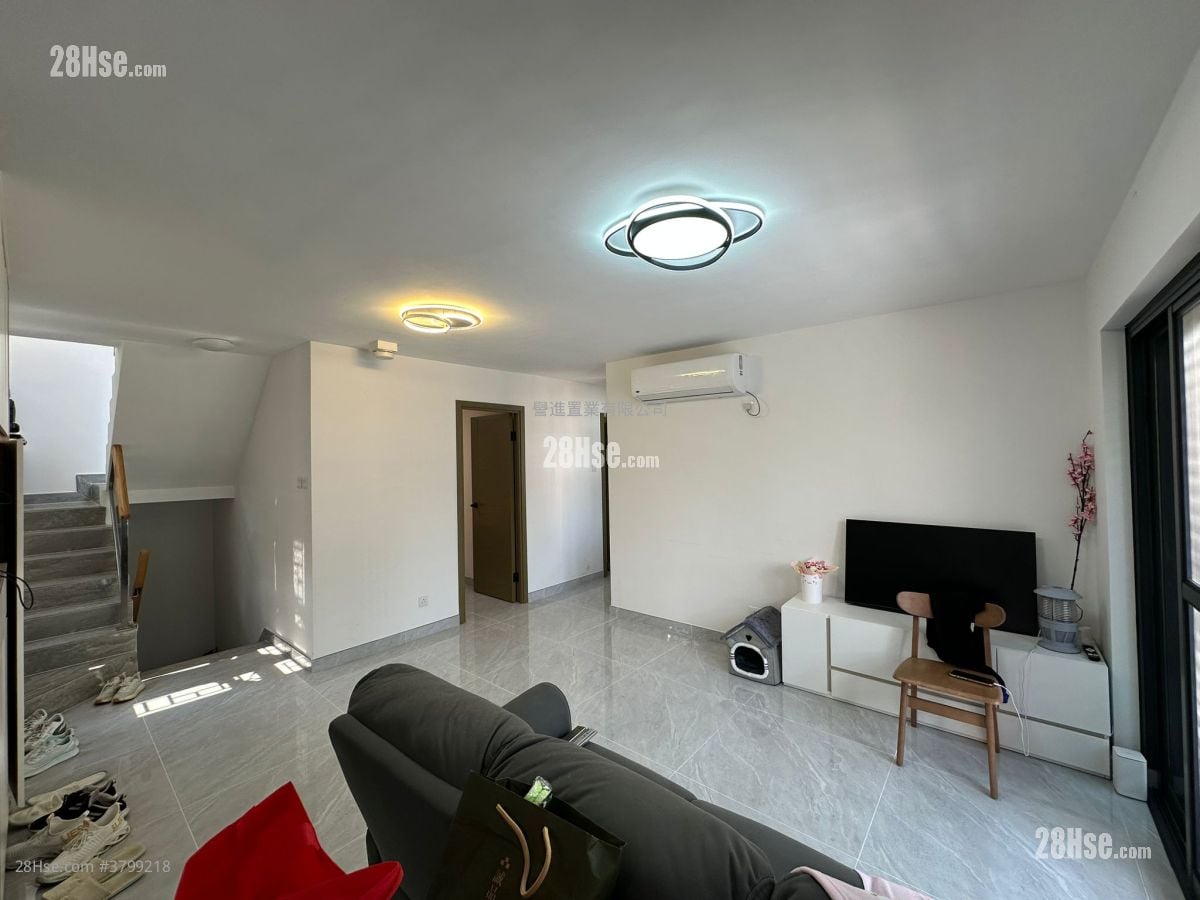 Village Sell 3 Bedrooms , 2 Bathrooms 1,400 ft²