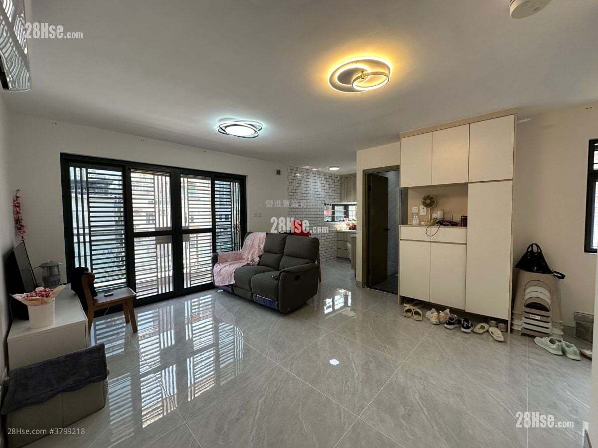 Village Sell 3 Bedrooms , 2 Bathrooms 1,400 ft²