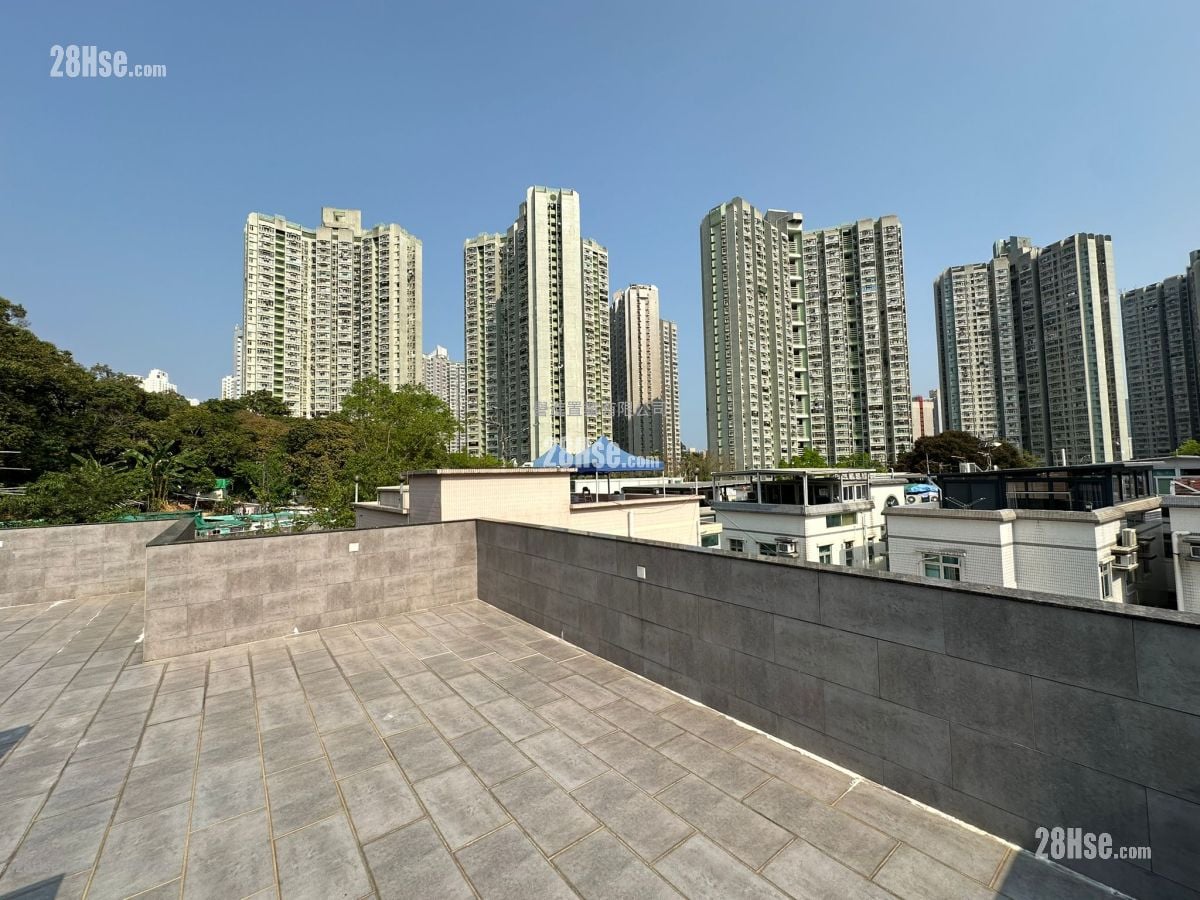 Village Sell 3 Bedrooms , 2 Bathrooms 1,400 ft²