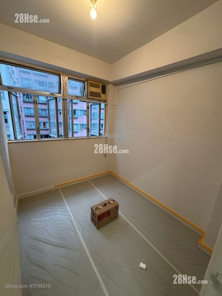 Capitol Mansion Rental 2 Bedrooms , 1 Bathroom 427 ft²