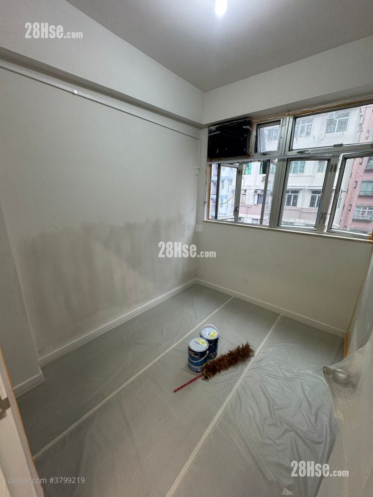 Capitol Mansion Rental 2 Bedrooms , 1 Bathroom 427 ft²