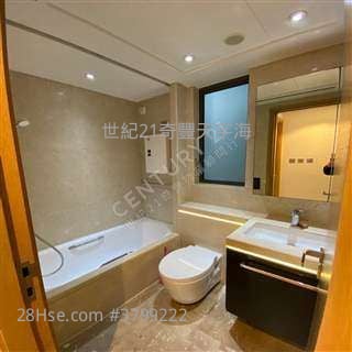 迎海 售盘 1 房 , 1 浴室 473 平方尺