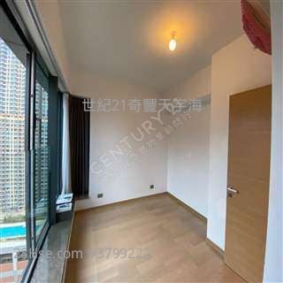 迎海 售盘 1 房 , 1 浴室 473 平方尺