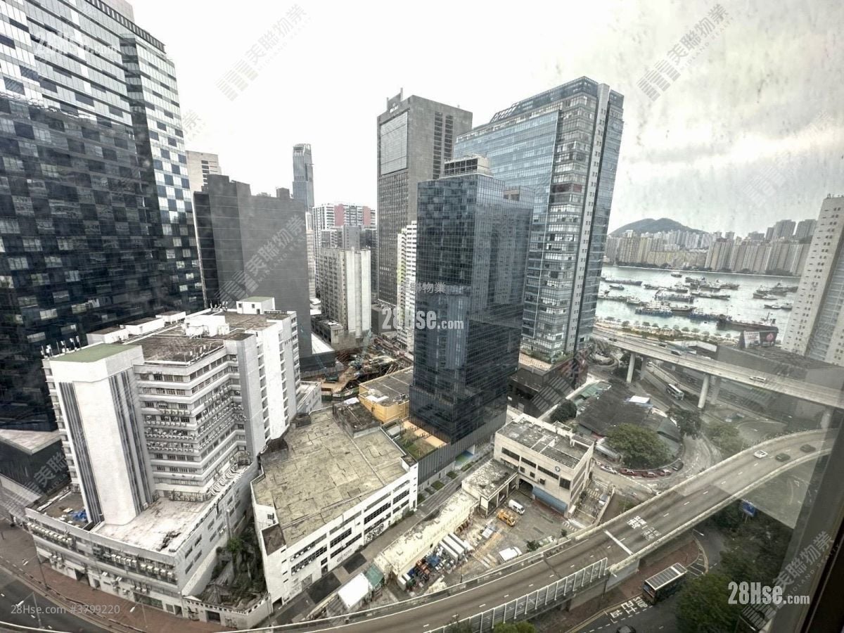 Summit Terrace Rental 2 Bedrooms , 1 Bathroom 446 ft²