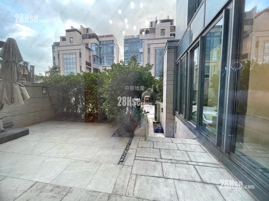 尔峦 售盘 4 房 1,223 平方尺