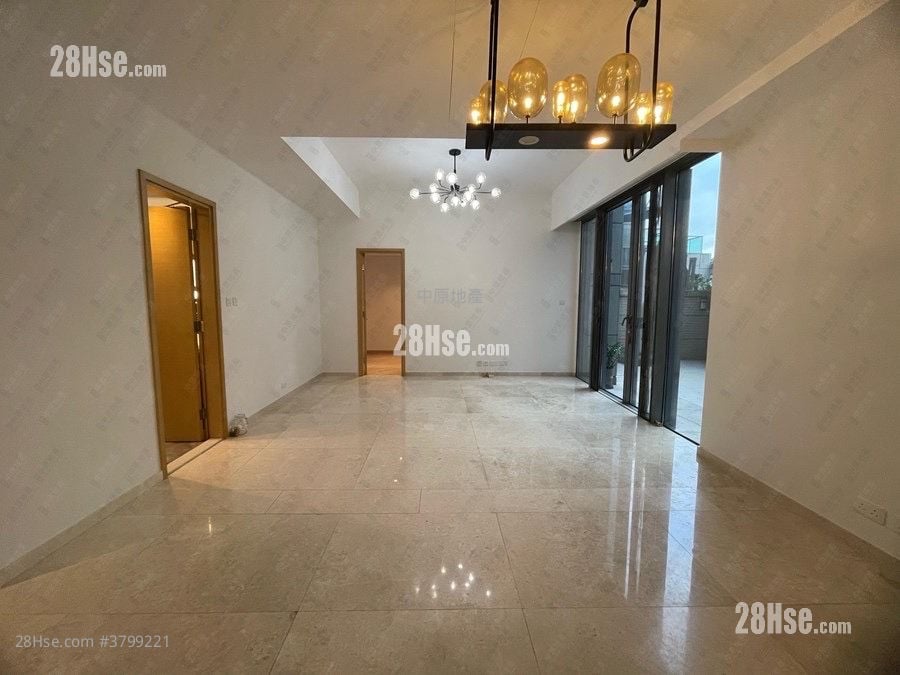 尔峦 售盘 4 房 1,223 平方尺