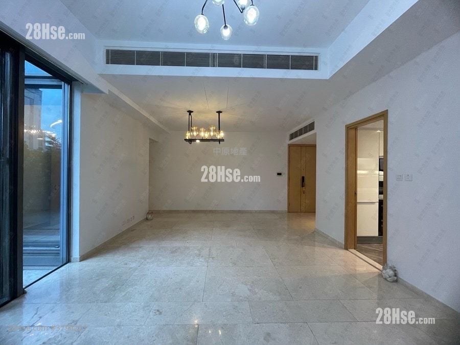 尔峦 售盘 4 房 1,223 平方尺