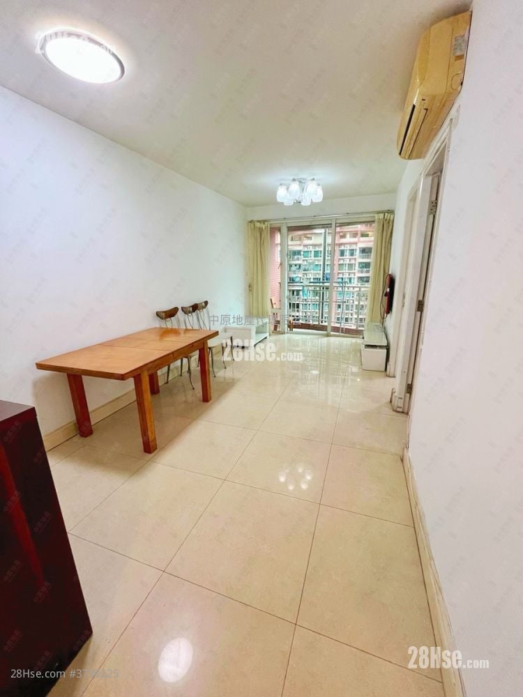 栢慧豪园 租盘 2 房 , 1 浴室 493 平方尺