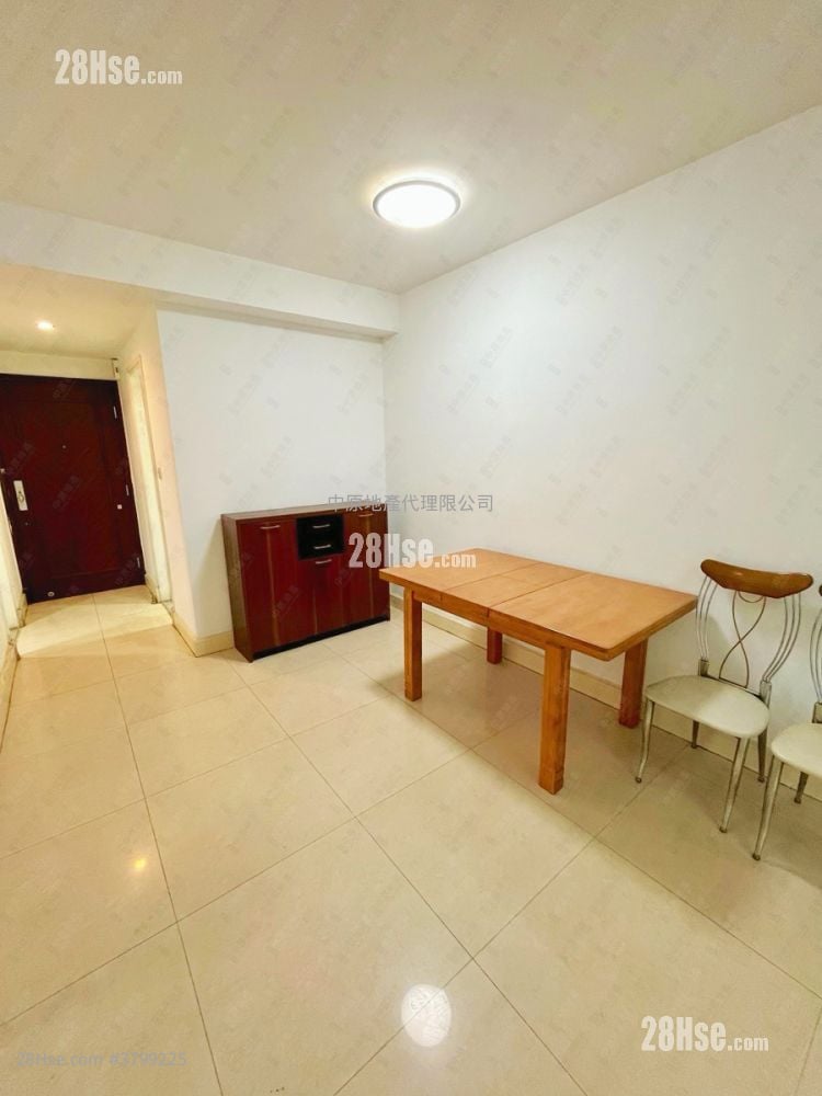 栢慧豪园 租盘 2 房 , 1 浴室 493 平方尺