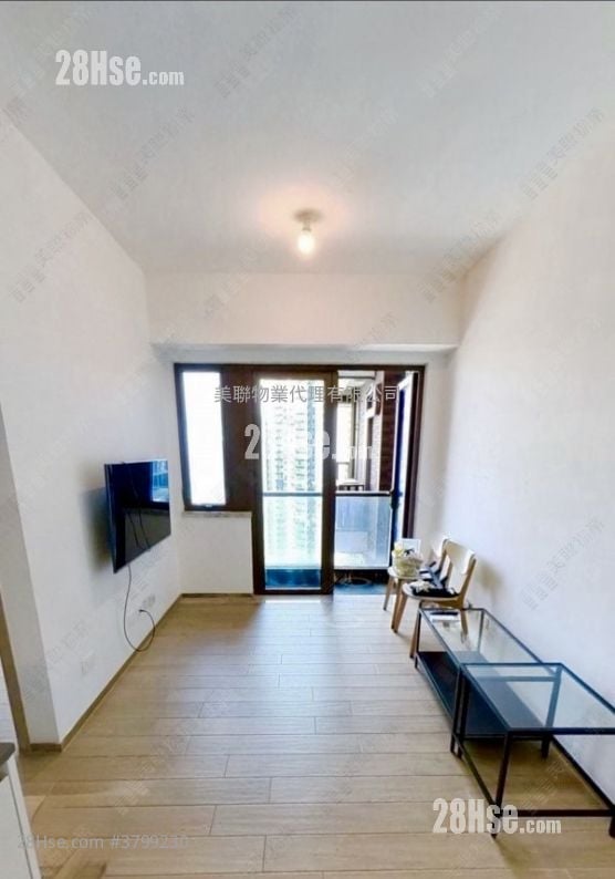 LP6 售盘 2 房 463 平方尺