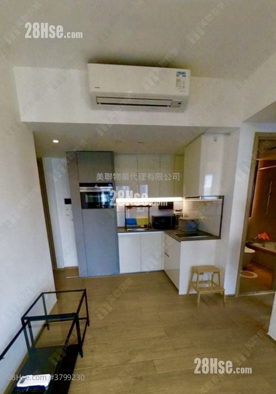 LP6 售盘 2 房 463 平方尺