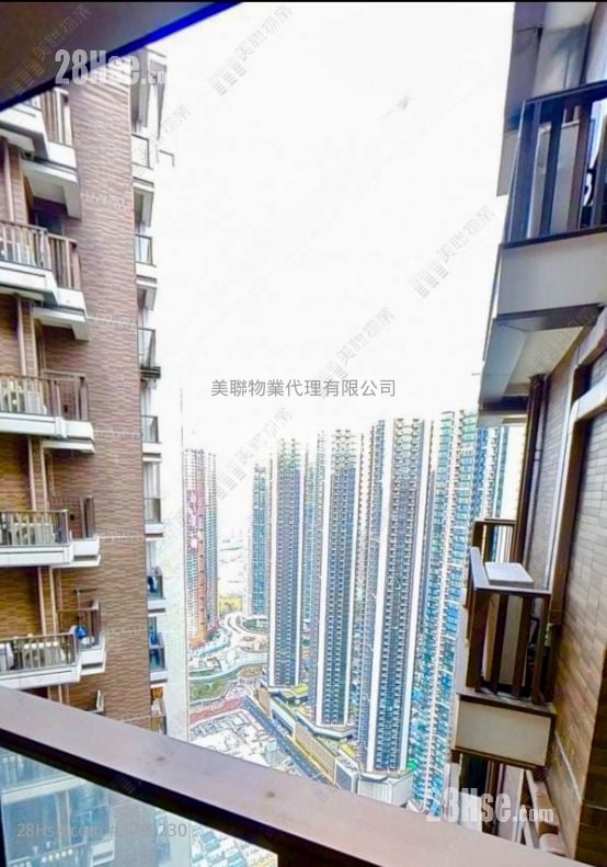 LP6 售盘 2 房 463 平方尺