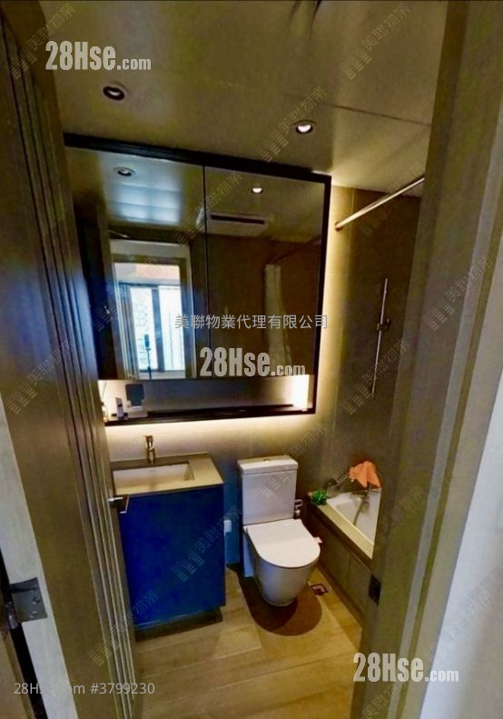 LP6 售盘 2 房 463 平方尺