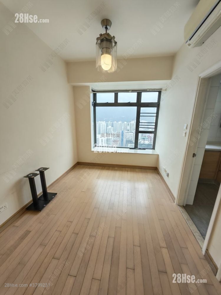 立坊 租盘 2 房 , 1 浴室 395 平方尺