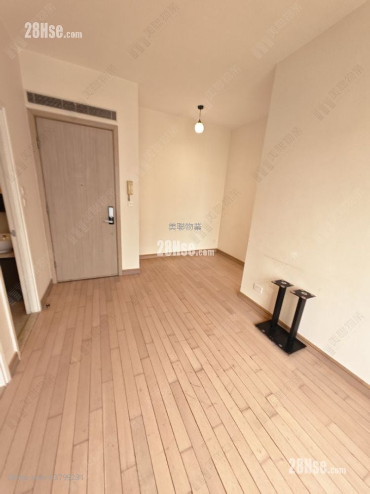 立坊 租盘 2 房 , 1 浴室 395 平方尺