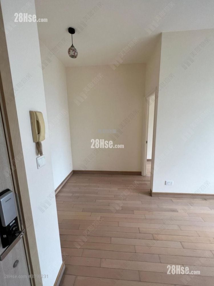 立坊 租盘 2 房 , 1 浴室 395 平方尺