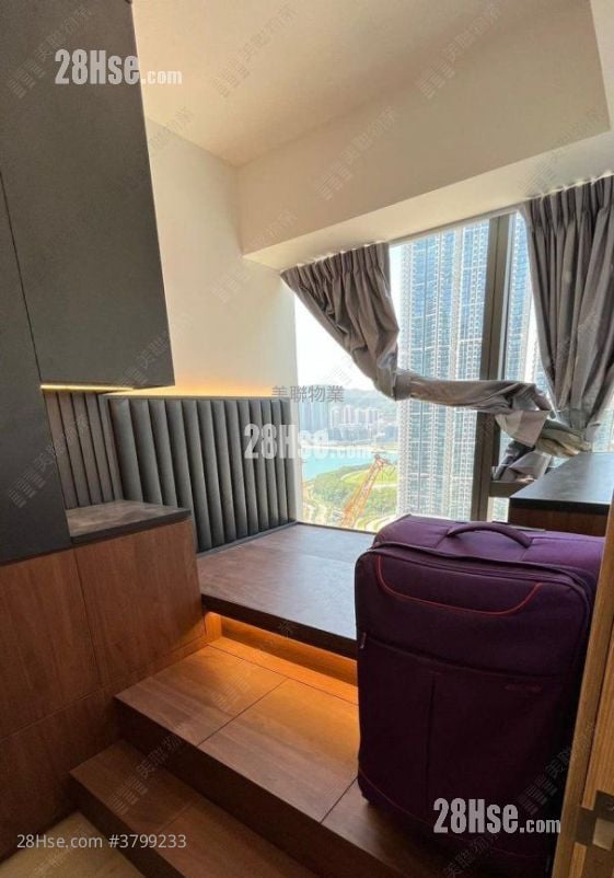 MONTARA 售盘 1 房 , 1 浴室 368 平方尺