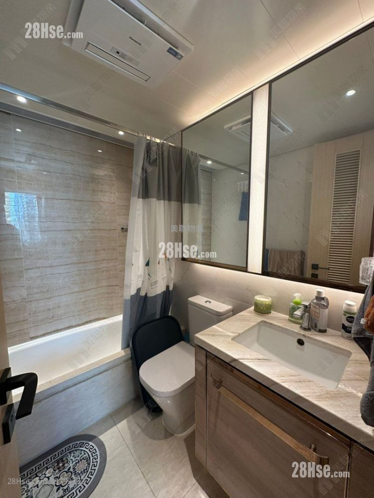 MONTARA 售盘 1 房 , 1 浴室 368 平方尺