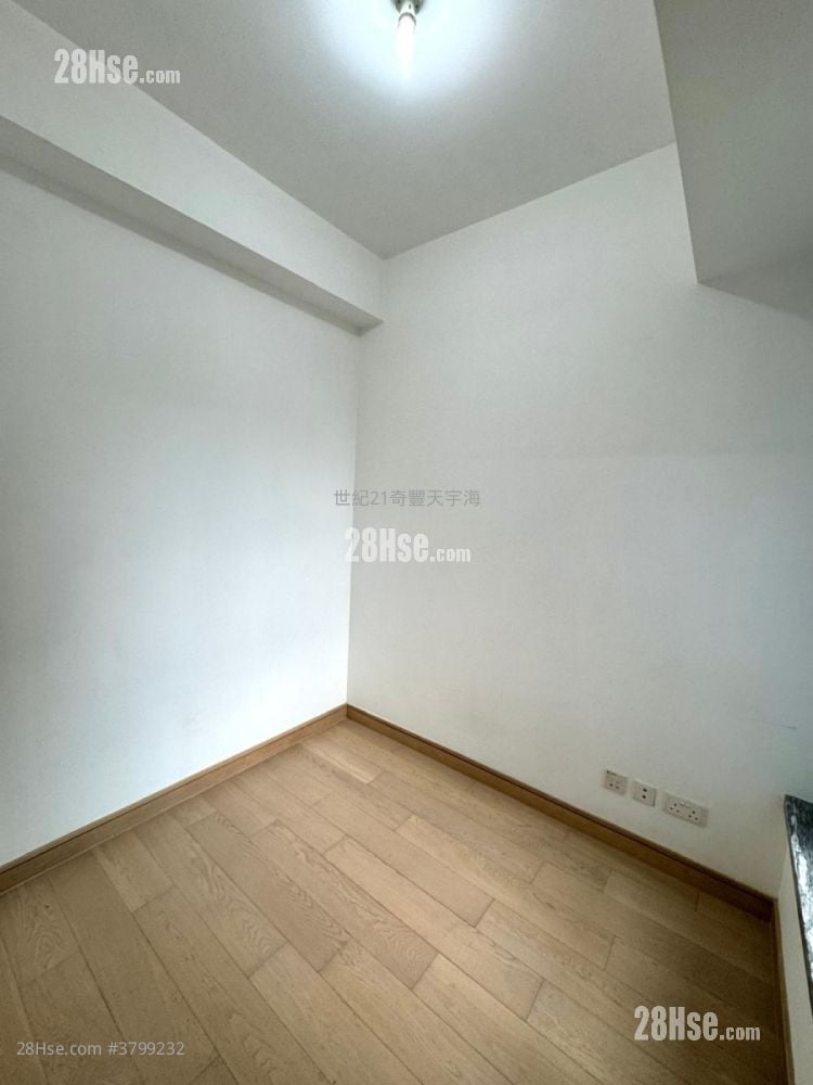 迎海 售盘 2 房 , 1 浴室 496 平方尺