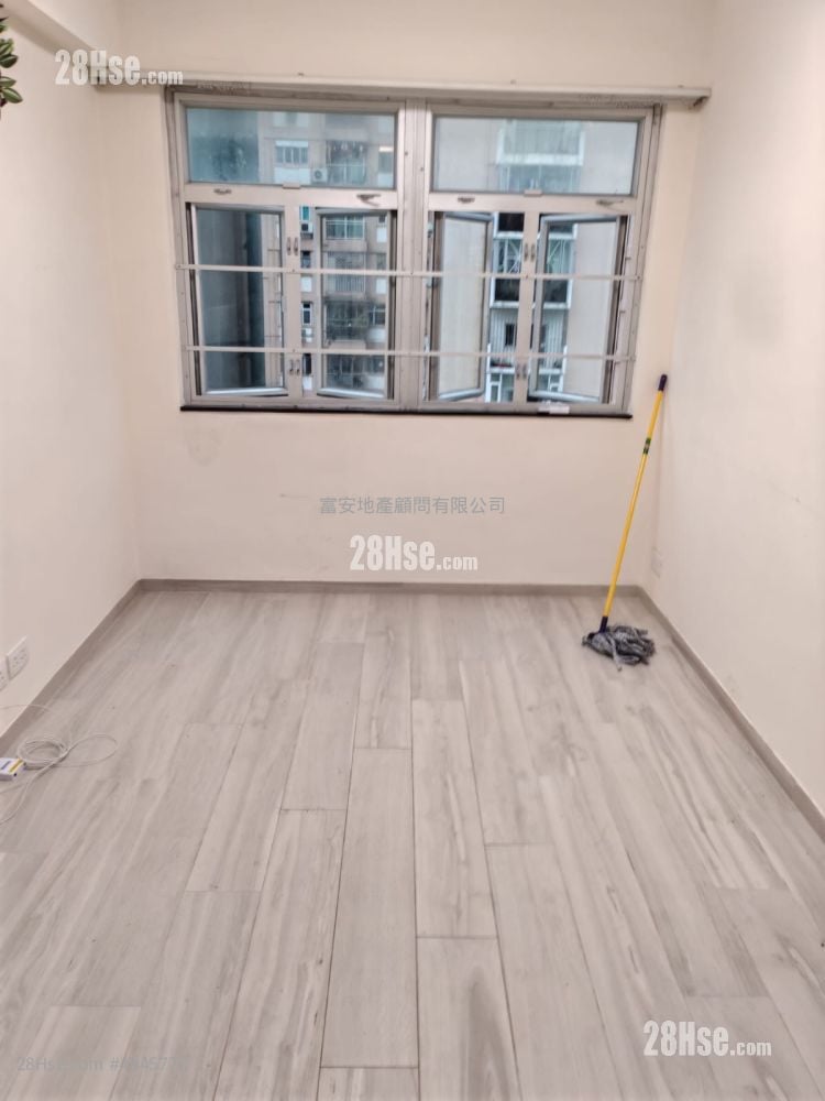 Fu Tao Building Sell 2 Bedrooms , 1 Bathroom 433 ft²